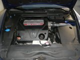 2007 Acura TL 3.5 Type-S 3.5 Liter SOHC 24-Valve VTEC V6 Engine