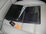 2007 Acura TL 3.5 Type-S Books/Manuals