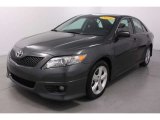 2010 Toyota Camry SE