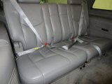 2006 Chevrolet Tahoe Z71 4x4 Gray/Dark Charcoal Interior