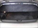 2004 Saab 9-3 Arc Convertible Trunk