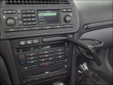 2004 Saab 9-3 Arc Convertible Controls