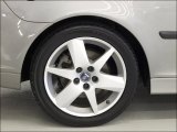 2004 Saab 9-3 Arc Convertible Wheel