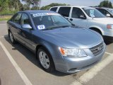 2010 Hyundai Sonata GLS