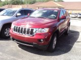 2012 Jeep Grand Cherokee Laredo X Package 4x4