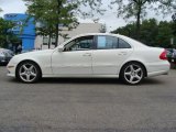 2009 Mercedes-Benz E 350 Sedan