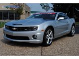 2010 Chevrolet Camaro SS Coupe