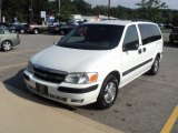 2004 Chevrolet Venture LS