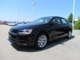 2012 Volkswagen Jetta SE Sedan