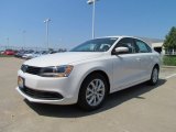 2012 Volkswagen Jetta SE Sedan