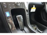 2012 Chevrolet Volt Hatchback 1 Speed Automatic Transmission
