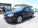 2012 Volkswagen Eos Komfort