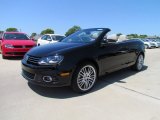 2012 Volkswagen Eos Komfort