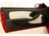 1998 Pontiac Firebird Convertible Door Panel