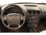 1998 Pontiac Firebird Convertible Dashboard