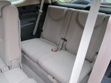 2007 Toyota RAV4 Limited 4WD Taupe Interior