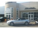 2007 Jaguar XK XKR Convertible