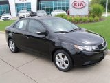 2010 Kia Forte EX