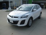 2011 Mazda CX-7 i Sport