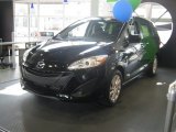 2012 Brilliant Black Mazda MAZDA5 Sport #53364519