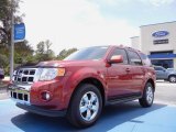 2012 Ford Escape Limited V6