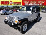 2006 Jeep Wrangler Unlimited 4x4
