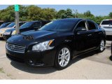 2010 Nissan Maxima 3.5 S