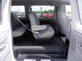 2011 Ford E Series Van E350 XLT Passenger Medium Flint Interior