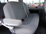 2011 Ford E Series Van E350 XLT Passenger Medium Flint Interior