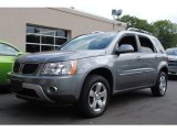 2006 Pontiac Torrent 