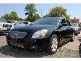 2007 Nissan Maxima 3.5 SL