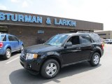 2012 Ford Escape XLT 4WD