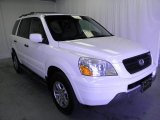 2004 Honda Pilot EX-L 4WD