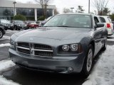 2007 Silver Steel Metallic Dodge Charger R/T #53409920