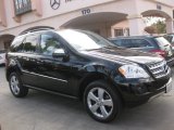 2009 Mercedes-Benz ML 350 4Matic