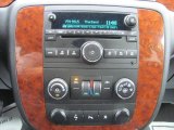 2008 Chevrolet Avalanche LT 4x4 Audio System