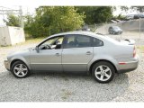 2004 Volkswagen Passat GLX Sedan Exterior