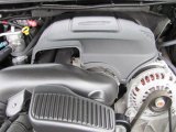 2008 Chevrolet Avalanche LT 4x4 5.3 Liter Flex-Fuel OHV 16-Valve Vortec V8 Engine
