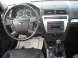 2009 Ford Fusion SE Sport 5 Speed Manual Transmission