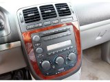 2006 Chevrolet Uplander LT AWD Audio System