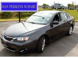 2009 Subaru Impreza 2.5i Sedan