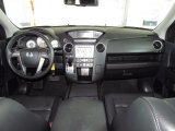 2009 Honda Pilot EX-L Dashboard