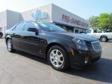2006 Cadillac CTS Sedan
