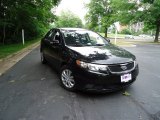 2010 Kia Forte EX