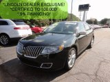 2010 Lincoln MKZ FWD