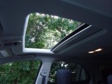 2011 Chevrolet Equinox LT AWD Sunroof