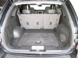 2008 Pontiac Torrent GXP Trunk