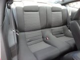 2006 Ford Mustang GT Deluxe Coupe Dark Charcoal Interior