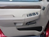 2005 Ford Explorer Eddie Bauer 4x4 Door Panel