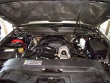 2008 Chevrolet Avalanche LTZ 5.3 Liter Flex-Fuel OHV 16-Valve Vortec V8 Engine